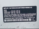 BMW 3 Series 330I 3MW69CW07S8F04852 снимка