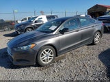 Ford Fusion Se 3FA6P0H75FR291200 снимка