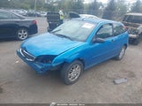 Ford Focus S/Se/Ses 1FAHP31N27W192237 снимка