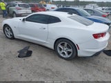 Chevrolet Camaro Rwd 1Lt 1G1FB1RS1L0119932 photo