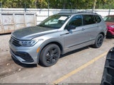 Volkswagen Tiguan 2.0T Se R-Line Black 3VV8B7AX3RM044278 снимка