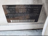 Hyundai Sonata Se 5NPEC4AC3CH370606 photo
