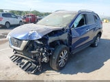 Nissan Rogue Sv KNMAT2MVXJP564339 снимка