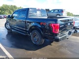 Ford F-150 Lariat 1FTEW1EGXHFB80693 снимка