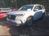 Honda Pilot Awd Elite 5FNYG1H85PB021498 снимка