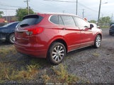 Buick Envision Premium I LRBFXESX4GD169954 fotografie