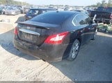 Nissan Maxima 3.5 Sv 1N4AA5AP7AC849123 снимка