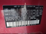 Subaru Ascent Touring 4S4WMARD6K3486627 снимка