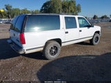 Chevrolet Suburban K1500 1GNFK16K9PJ383502 photo