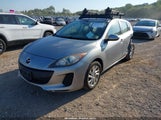 Mazda Mazda3 I Touring JM1BL1L7XC1583979 снимка