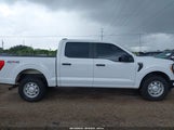 Ford F-150 Xl 1FTFW1E56MKE56288 fotografie