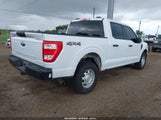 Ford F-150 Xl 1FTFW1E56MKE56288 fotografie