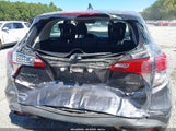 Honda Hr-V Awd Lx 3CZRU6H31LM730556 fotografie