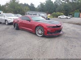 Chevrolet Camaro Rwd 2Ss 1G1FG1R71N0123155 снимка