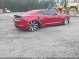 Chevrolet Camaro Rwd 2Ss 1G1FG1R71N0123155 photo