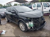 Nissan Rogue Sport S Awd Xtronic Cvt JN1BJ1AW6MW670818 photo