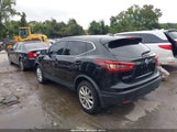 Nissan Rogue Sport S Awd Xtronic Cvt JN1BJ1AW6MW670818 снимка