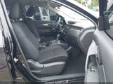 Nissan Rogue Sport S Awd Xtronic Cvt JN1BJ1AW6MW670818 photo