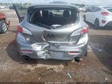 Mazda Mazdaspeed3 Touring JM1BL1L35C1545024 снимка