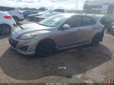 Mazda Mazdaspeed3 Touring JM1BL1L35C1545024 снимка