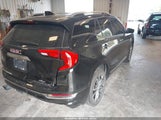 GMC Terrain Denali 3GKALXEX6JL128892 снимка