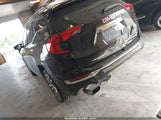 GMC Terrain Denali 3GKALXEX6JL128892 снимка