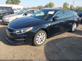 Kia Optima Lx 5XXGT4L39JG258066 снимка