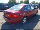 Kia Optima Lx KNAGE123385226204 снимка