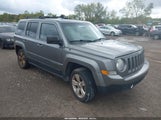 Jeep Patriot Latitude 1C4NJRFB8CD603937 снимка