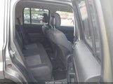 Jeep Patriot Latitude 1C4NJRFB8CD603937 снимка