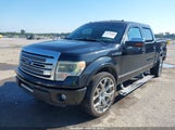 Ford F-150 Platinum 1FTFW1CF3DFA38002 снимка
