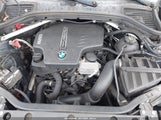 BMW X3 xDrive28I 5UXWX9C55G0D83768 снимка