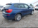 BMW X3 xDrive28I 5UXWX9C55G0D83768 снимка