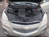 Chevrolet Equinox 1Lt 2GNALBEK3F6383909 снимка