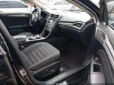 Ford Fusion Se 3FA6P0HDXHR299477 снимка