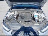 Audi A4 2.0T Premium WAUFFAFL3FN034099 снимка