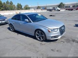 Audi A4 2.0T Premium WAUFFAFL3FN034099 снимка