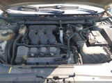 Ford Five Hundred Limited 1FAFP25105G150164 снимка