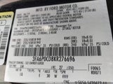 Ford Fusion Sel 3FA6P0CD8KR276696 снимка