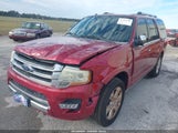 Ford Expedition Platinum 1FMJU1LT6FEF23227 снимка