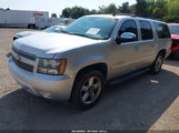 Chevrolet Suburban  Ltz 1GNSCKE08CR245530 снимка