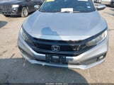 Honda Civic Sport 2HGFC2F86KH600435 снимка