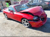 Mazda Mazdaspeed Mx-5 Miata Cloth JM1NB354340406535 снимка