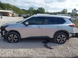 Nissan Rogue Sv Fwd 5N1AT3BA9MC795388 снимка