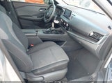 Nissan Rogue Sv Fwd 5N1AT3BA9MC795388 photo