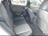 Nissan Rogue Sv Fwd 5N1AT3BA9MC795388 снимка