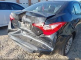 Toyota Corolla L/Le/Xle/Se/Xse 2T1BURHEXJC054138 photo