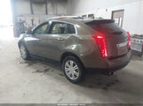 Cadillac Srx Luxury Collection 3GYFNBE30FS534105 снимка