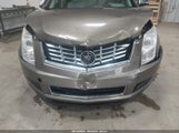 Cadillac Srx Luxury Collection 3GYFNBE30FS534105 снимка
