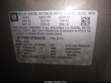 Cadillac Srx Luxury Collection 3GYFNBE30FS534105 снимка